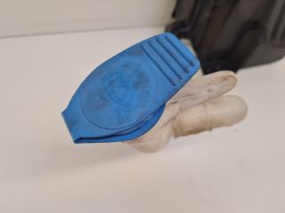 bontott VW GOLF VI Ablakmosó Tartály