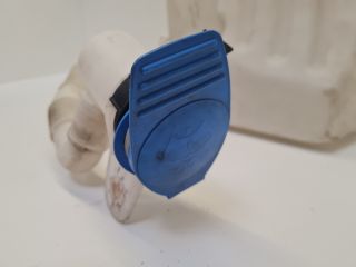 bontott VW GOLF VI Ablakmosó Tartály