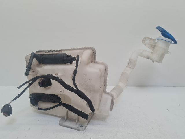 bontott VW GOLF VI Ablakmosó Tartály