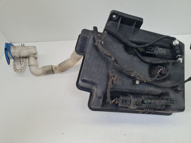 bontott VW GOLF VI Ablakmosó Tartály