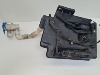 bontott VW GOLF VI Ablakmosó Tartály