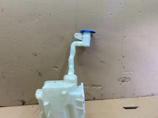 bontott VW GOLF VI Ablakmosó Tartály