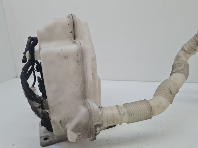 bontott VW GOLF VI Ablakmosó Tartály