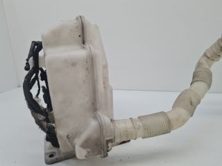 bontott VW GOLF VI Ablakmosó Tartály