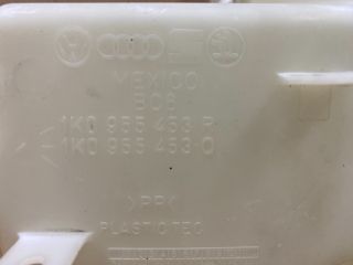 bontott VW GOLF VI Ablakmosó Tartály