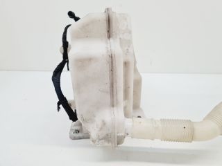 bontott VW GOLF VI Ablakmosó Tartály