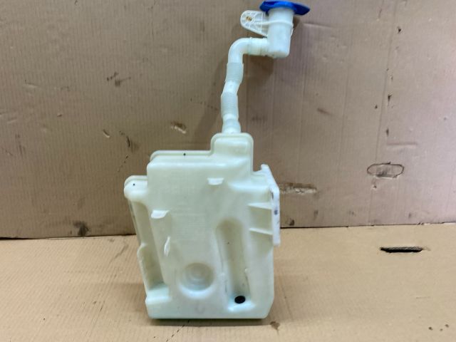 bontott VW GOLF VI Ablakmosó Tartály