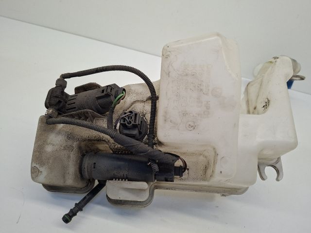 bontott VW GOLF VI Ablakmosó Tartály