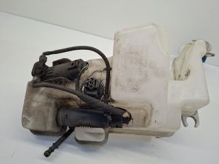 bontott VW GOLF VI Ablakmosó Tartály