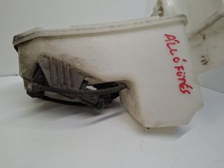 bontott VW GOLF VI Ablakmosó Tartály