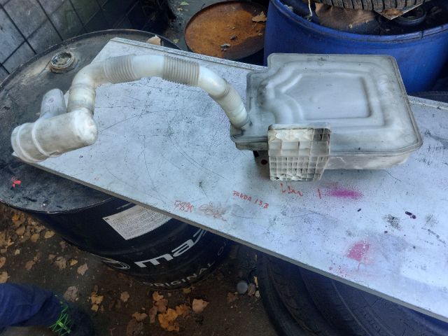 bontott VW GOLF VI Ablakmosó Tartály