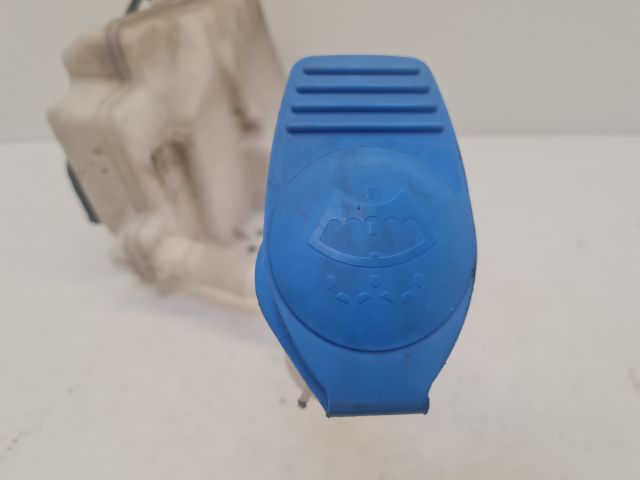 bontott VW GOLF VI Ablakmosó Tartály