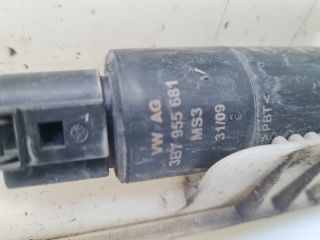 bontott VW GOLF VI Ablakmosó Tartály