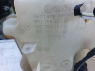 bontott VW GOLF VI Ablakmosó Tartály