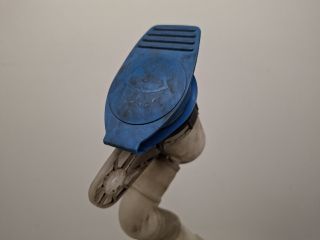 bontott VW GOLF VI Ablakmosó Tartály