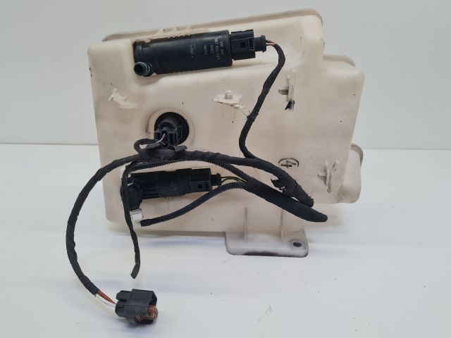 bontott VW GOLF VI Ablakmosó Tartály