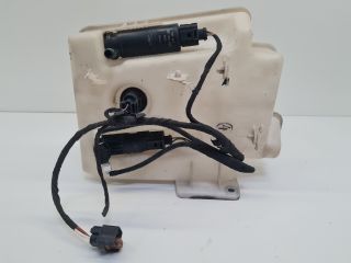 bontott VW GOLF VI Ablakmosó Tartály