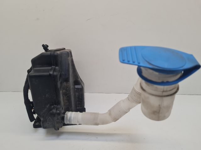 bontott VW GOLF VI Ablakmosó Tartály