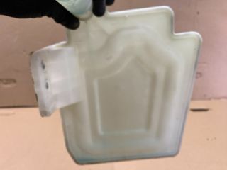 bontott VW GOLF VI Ablakmosó Tartály