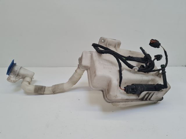 bontott VW GOLF VI Ablakmosó Tartály