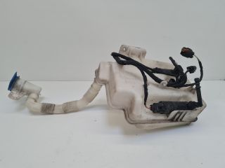 bontott VW GOLF VI Ablakmosó Tartály