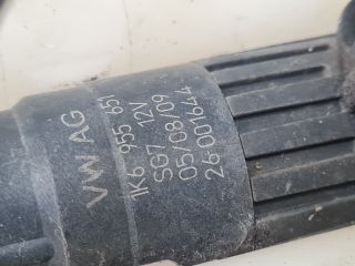 bontott VW GOLF VI Ablakmosó Tartály