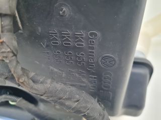 bontott VW GOLF VI Ablakmosó Tartály