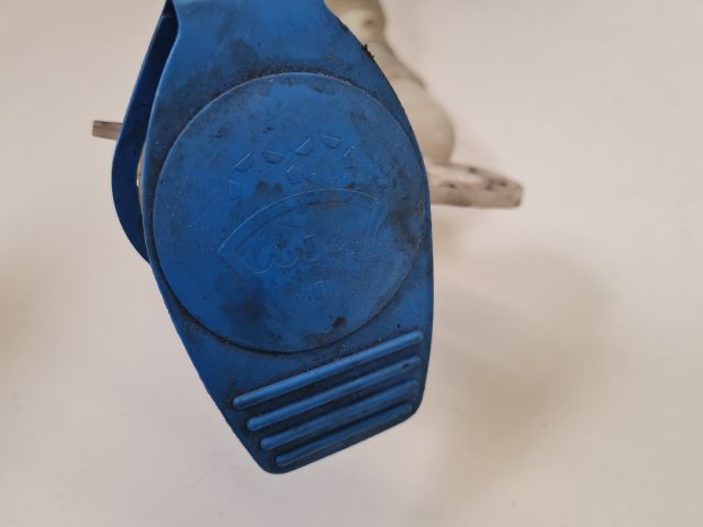 bontott VW GOLF VI Ablakmosó Tartály