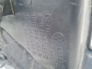 bontott VW GOLF VI Ablakmosó Tartály