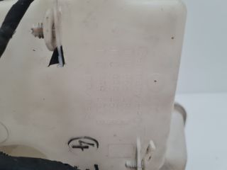 bontott VW GOLF VI Ablakmosó Tartály