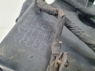 bontott VW GOLF VI Ablakmosó Tartály