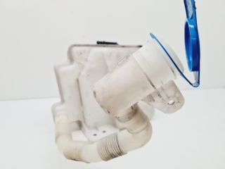 bontott VW GOLF VI Ablakmosó Tartály