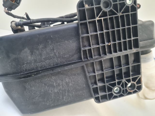 bontott VW GOLF VI Ablakmosó Tartály