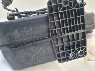 bontott VW GOLF VI Ablakmosó Tartály