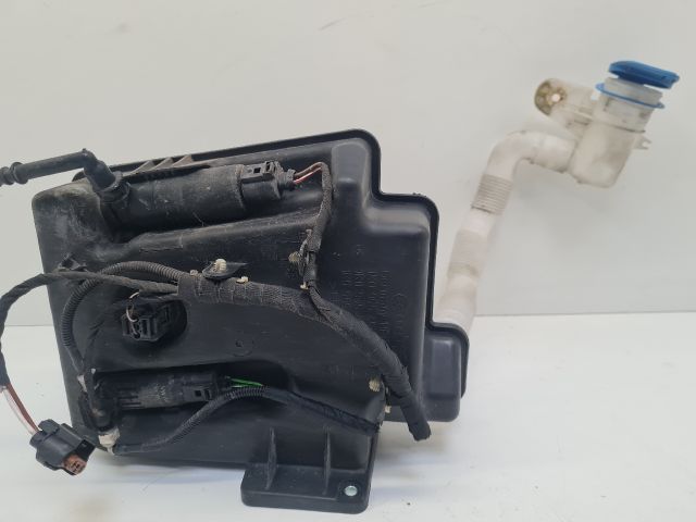 bontott VW GOLF VI Ablakmosó Tartály