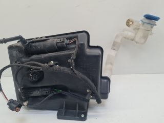 bontott VW GOLF VI Ablakmosó Tartály