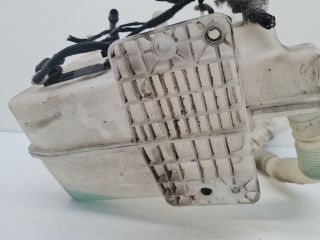 bontott VW GOLF VI Ablakmosó Tartály