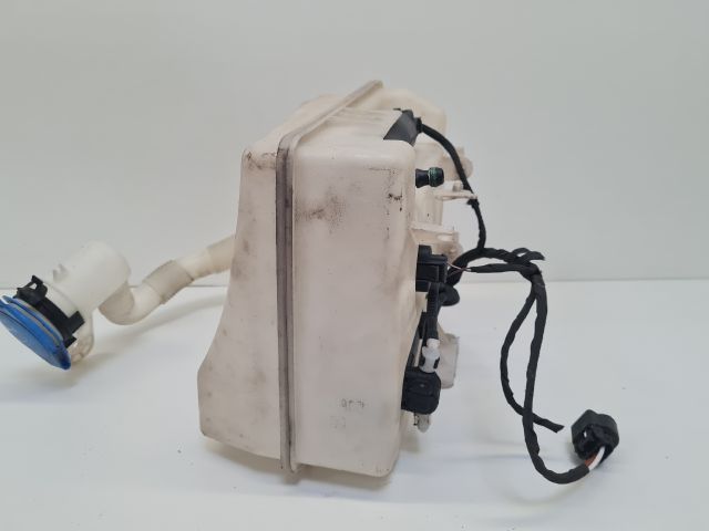 bontott VW GOLF VI Ablakmosó Tartály