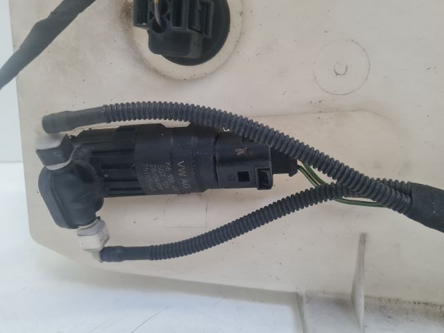 bontott VW GOLF VI Ablakmosó Tartály