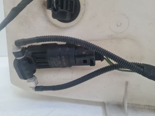 bontott VW GOLF VI Ablakmosó Tartály