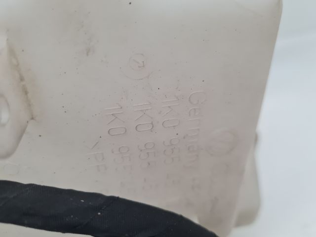 bontott VW GOLF VI Ablakmosó Tartály