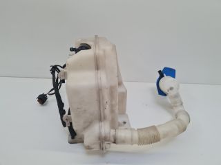 bontott VW GOLF VI Ablakmosó Tartály