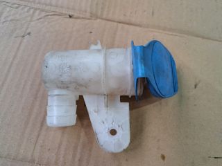 bontott VW GOLF VI Ablakmosótartály Betöltő