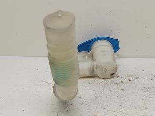 bontott VW GOLF VI Ablakmosótartály Betöltő