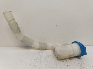 bontott VW GOLF VI Ablakmosótartály Betöltő