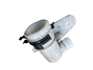 bontott VW GOLF VI Ablakmosótartály Betöltő