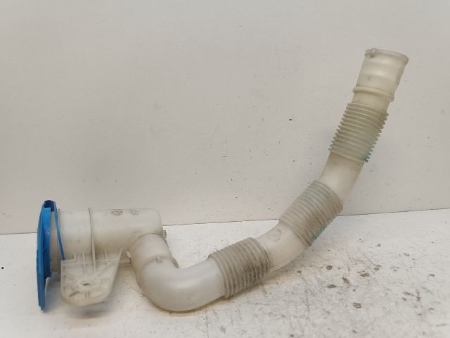 bontott VW GOLF VI Ablakmosótartály Betöltő