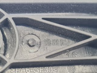 bontott VW GOLF VI Ablaktekerő Kar (Pozíciófüggetlen)