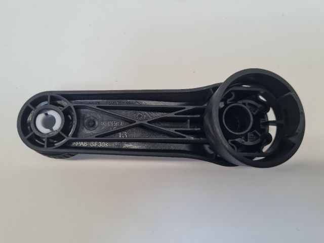 bontott VW GOLF VI Ablaktekerő Kar (Pozíciófüggetlen)