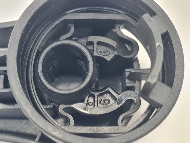 bontott VW GOLF VI Ablaktekerő Kar (Pozíciófüggetlen)